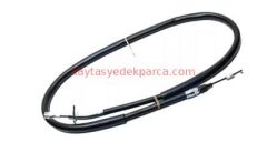 A9044200185-GEM-EL FREN TELİ, SPR ARKA L 1995- 9044200185