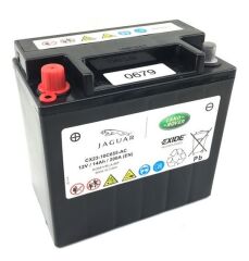 EXD-LR047630-AKÜ START/STOP