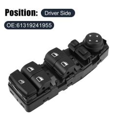 BMW-61319241955-CAM DÜĞMESİ X3 F25