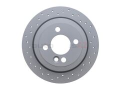 MEY-34216774987-DİSK MİNİ COOPER ARKA