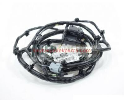 LR000648-R000648-PSA-YAĞ POMPA ZİNCİRİ TD4 FREEL.2