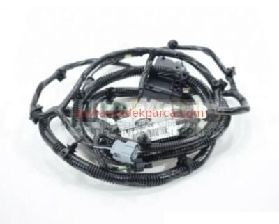 LR000648-R000648-PSA-YAĞ POMPA ZİNCİRİ TD4 FREEL.2