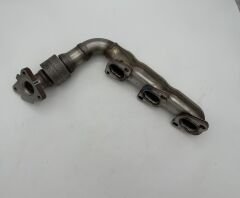 SPT-A6421400909-MANİFOLD EKSOZ SOL