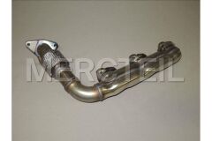 SPT-A6421400909-MANİFOLD EKSOZ SOL