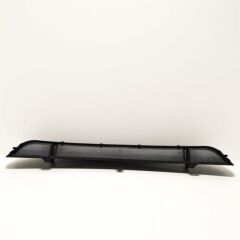 BMW-51122158792-TAMPON ALT SPOYLERİ E92/M/ÇİFT ÇIKIŞ