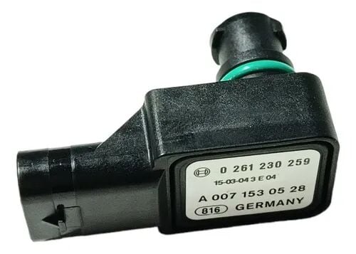 MER-A0071530528-TURBO BASINÇ SENSÖRÜ, M274