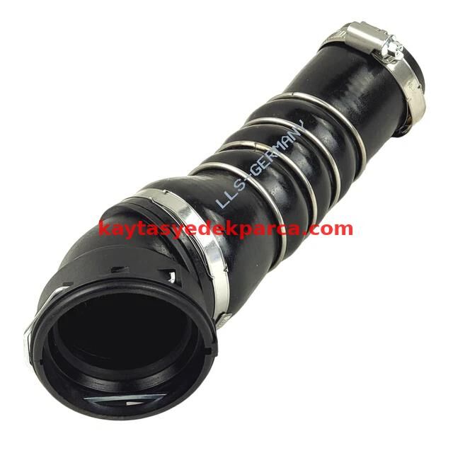 11617808416-7808416-ABC-TURBO HORTUMU E60 520d LASTİK OLAN KISIM