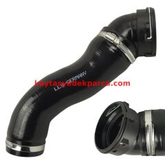 11617787468-7787468-İBR-TURBO HORTUMU E60 M57N