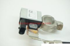 12427603567-7603567-BMW-AKÜ KABLOSU E60 EKSİ
