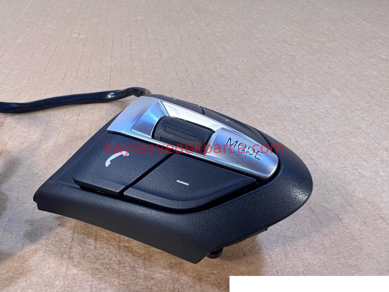 61317948785-7948785-BMW-CAM DÜĞMESİ SOL