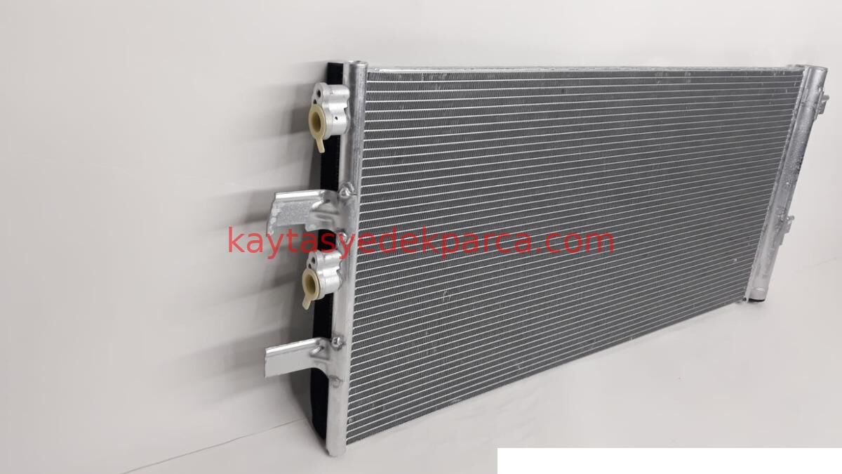 64509271205-9271205-NRF-KLİMA RADYATÖRÜ