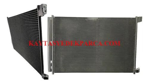 A0995001354-NSS-KLİMA RADYATÖRÜ W205