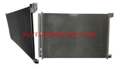 A0995001354-NSS-KLİMA RADYATÖRÜ W205