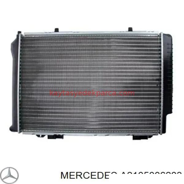 A2105006203-KYB-RADYATÖR W210