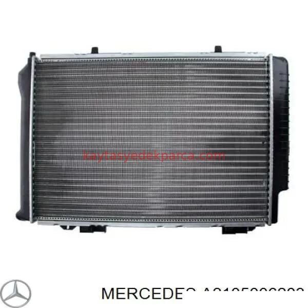 A2105006203-KYB-RADYATÖR W210