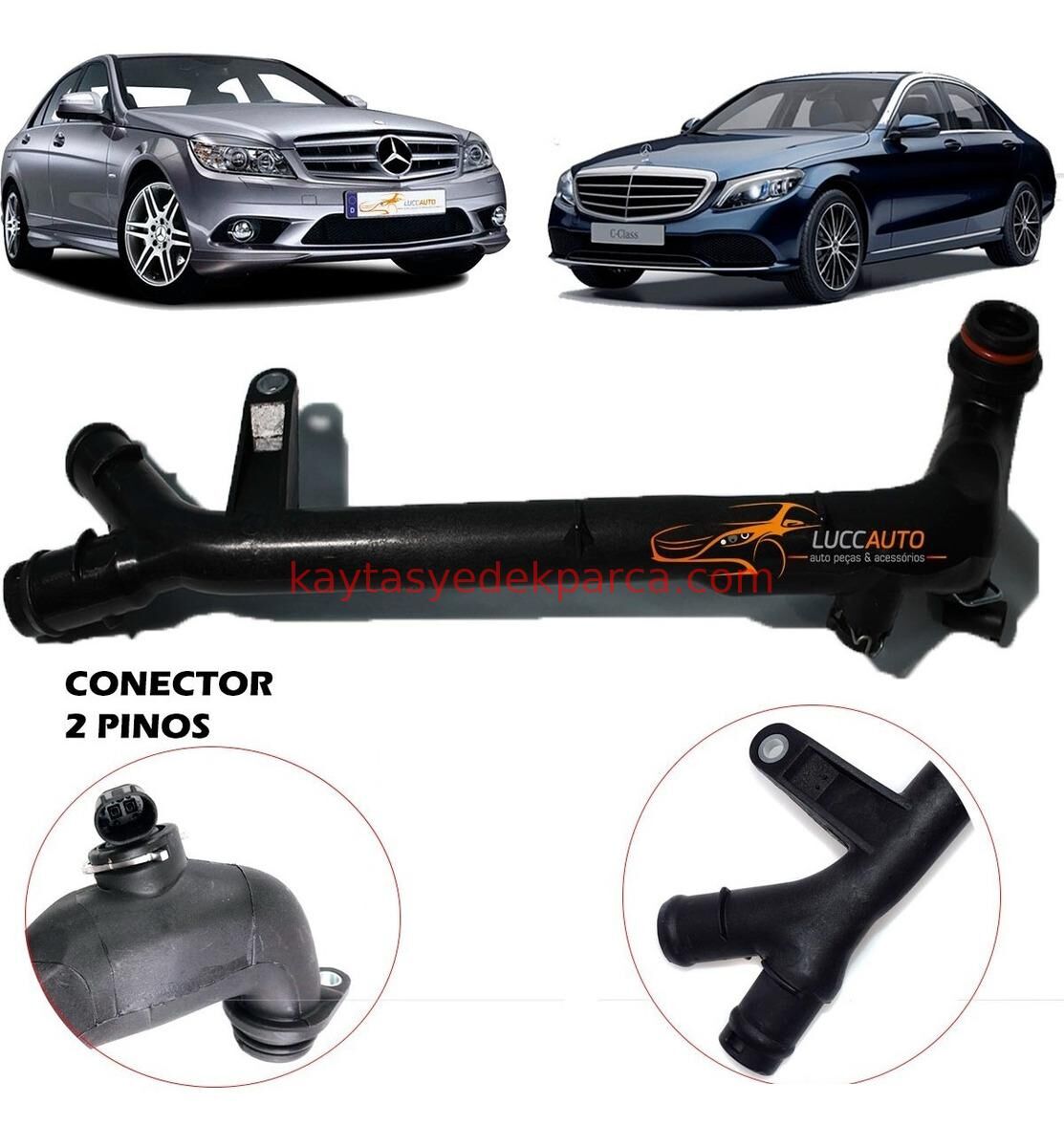 A2712001552-2001552-GKL-TERMOSTAT BORUSU M271