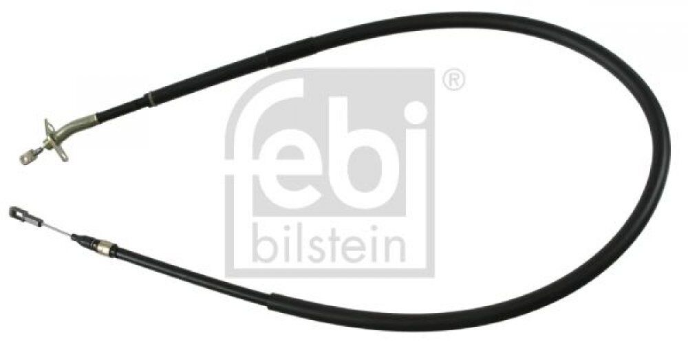 A9044200285-GEM-EL FREN TELİ, SPR ARKA R 1995- 9044200285