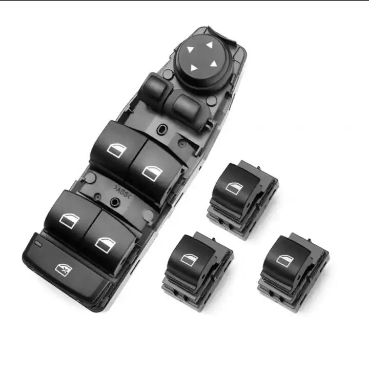 BMW-61319241956-CAM DÜĞMESİ F10 L