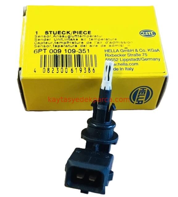 13627792203-7792203-VEM-TURBO MÜŞÜRÜ E46/E60/E61/E65/E87/E90