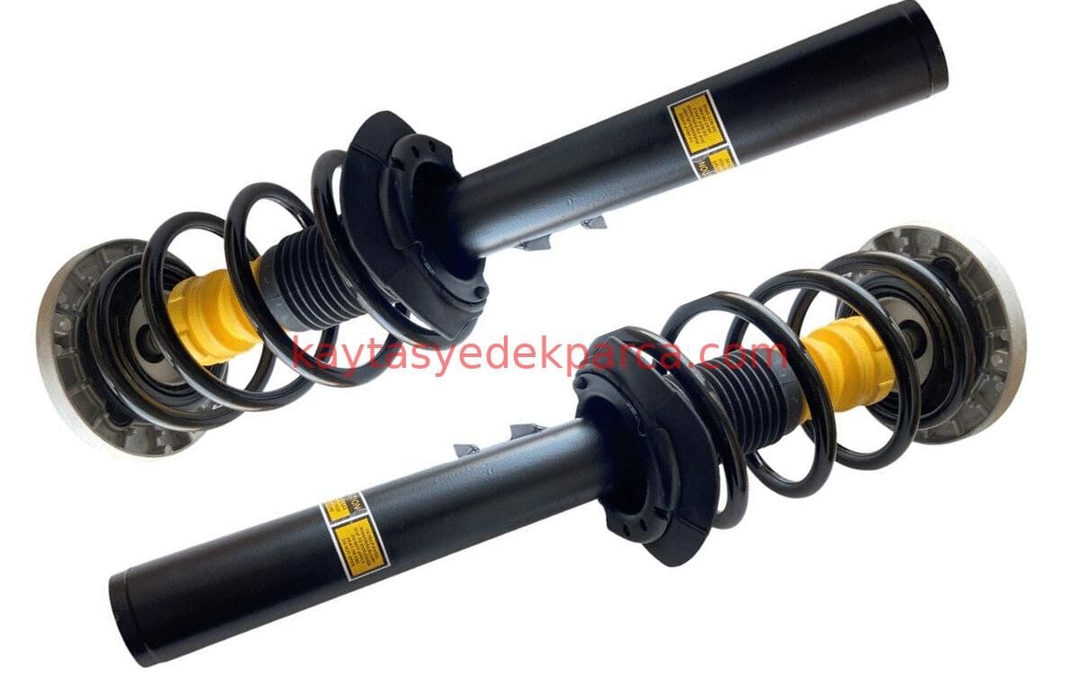 31316796315-6796315-BSG-AMORTİSÖR ÖN/F25/L