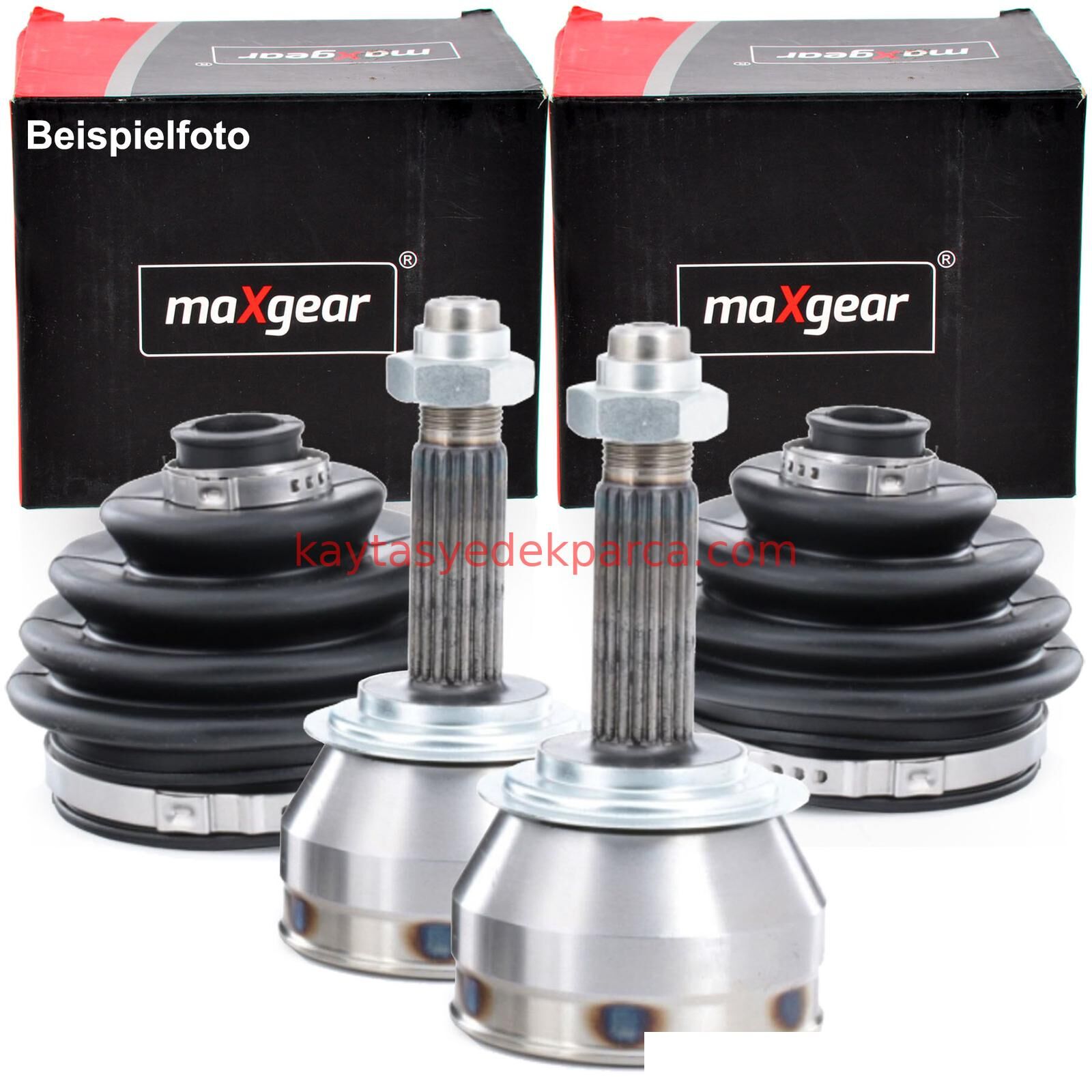 31603450566-3450566-GKN-AKS E83/R ÖN