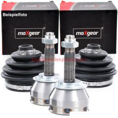 31603450566-3450566-GKN-AKS E83/R ÖN