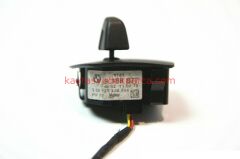 61317948786-7948786-BMW-BAGAJ DÜĞMESİ