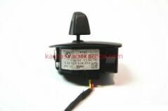 61317948786-7948786-BMW-BAGAJ DÜĞMESİ