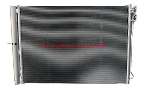 64539350374-9350374-NRF-KLİMA RADYATÖRÜ F10 520İ