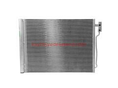 64539350374-9350374-NRF-KLİMA RADYATÖRÜ F10 520İ