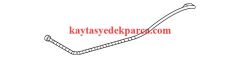 A2157800689-7800689-DBM-ACILIR TAVAN TELİ