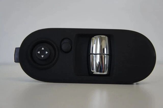 BMW-61319289625-CAM DÜĞMESİ MİNİ