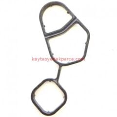 LYX100680-LND-YAĞ SOĞUTUCU CONTASI TD4