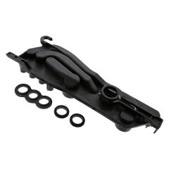 BMW-17117534907-RADYATÖR BAĞLANTI BRAKETİ