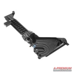 VEM-17111436250-RADYATÖR SU DEPO PLASTİĞİ E46 DÜZ