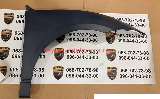 T4K12848LML-JAG-SAĞ ÖN ÇAMURLUK JAGUAR BEV