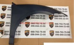 T4K12848LML-JAG-SAĞ ÖN ÇAMURLUK JAGUAR BEV