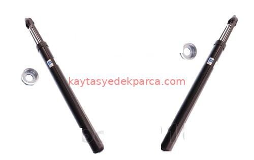 31321092283-1092283-BSG-AMORTİSÖR E34 ÖN 91=>