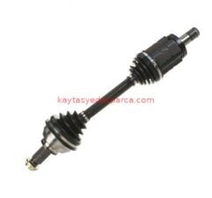 31607505199-7505199-GKN-AKS E46 330Xİ SOL