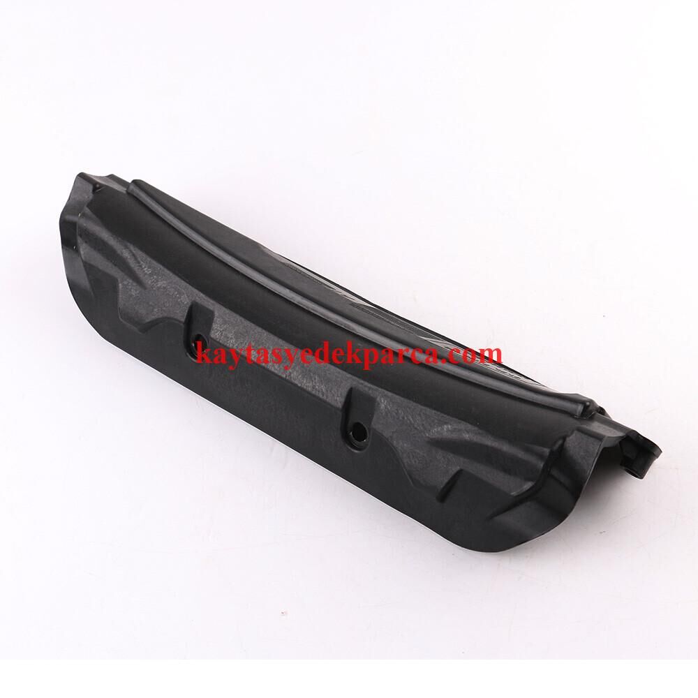 51717169421-7169421-WUT-BAKALİT MOTOR BÖLMESİ E70