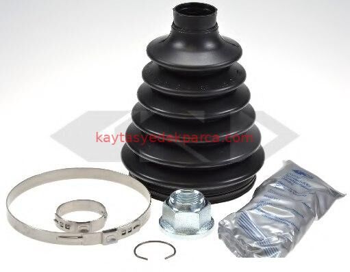 A0003301885S-GKN-AKS KÖRÜĞÜ, W638 VT CDI DIŞ R+L