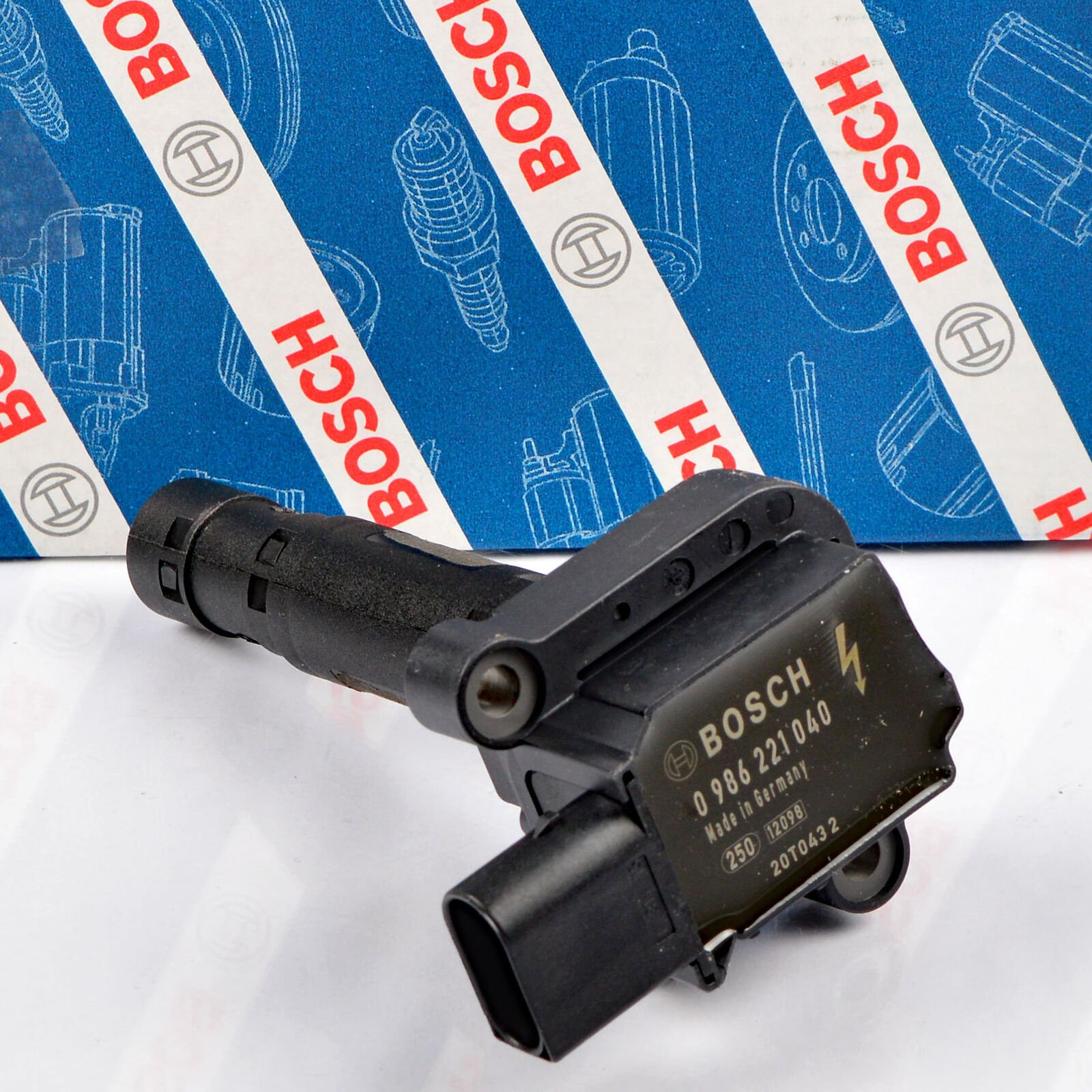 BOBİN, M271 A 000 150 29 80