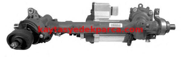 T4K12923LKP-JAG-EMNİYET KEMER TOKASI ARKA JAGUAR L-R