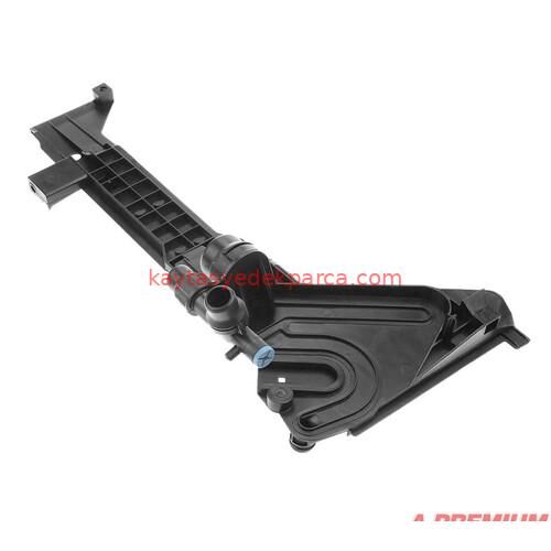 17111436250-1436250-VEM-RADYATÖR SU DEPO PLASTİĞİ E46 DÜZ