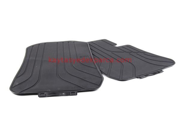 51472311024-2311024-PTX-PASPAS LASTİK E90 SİYAH TAKIM