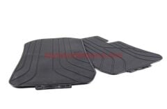 51472311024-2311024-PTX-PASPAS LASTİK E90 SİYAH TAKIM