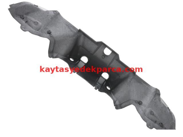 51717169422-7169422-WUT-BAKALİT MOTOR BÖLMESİ E70