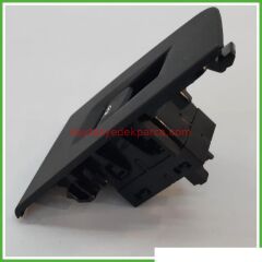 61317950756-7950756-BMW-CAM DÜĞMESİ ÖN-ARKA