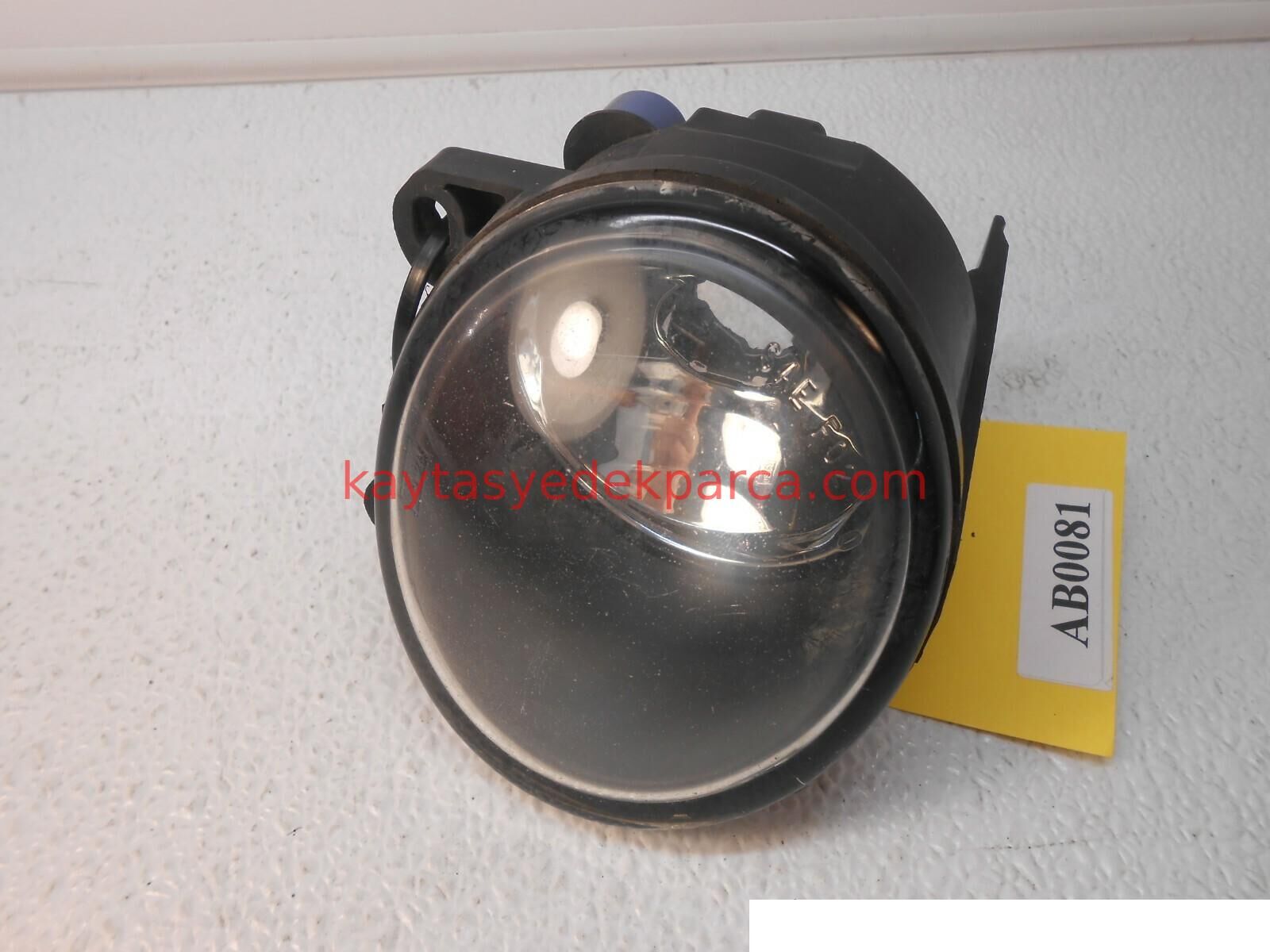 63176920886-6920886-4UU-SİS FARI X5/R 10/02=>