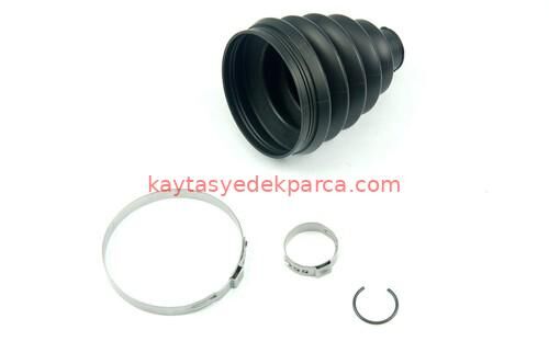 A0003571200-GKN-AKS KÖRÜĞÜ W205 4 MATİK DIŞ